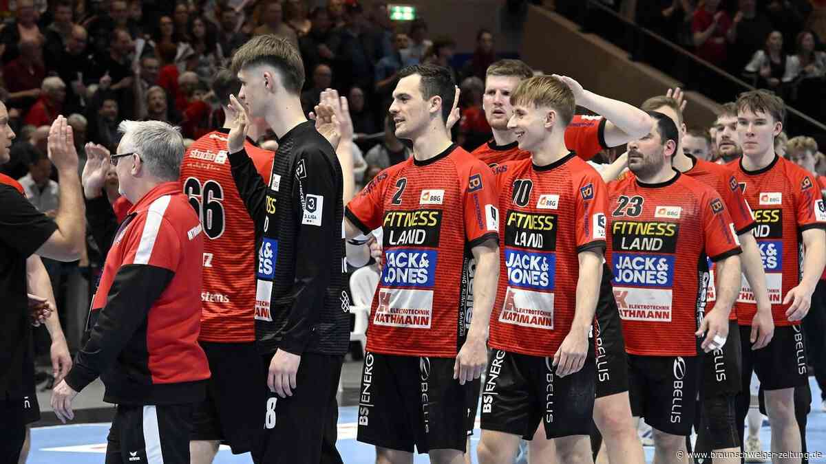 Handball-Talent wird dem MTV Braunschweig nächste Saison fehlen