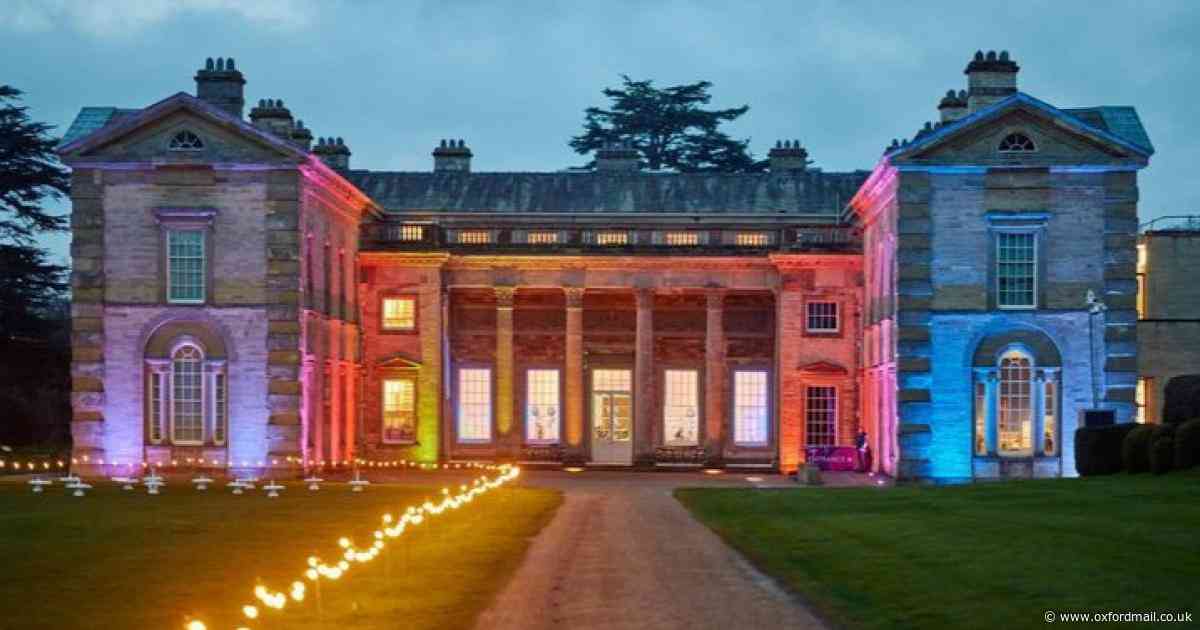 Museum on Oxfordshire border named among best in the UK