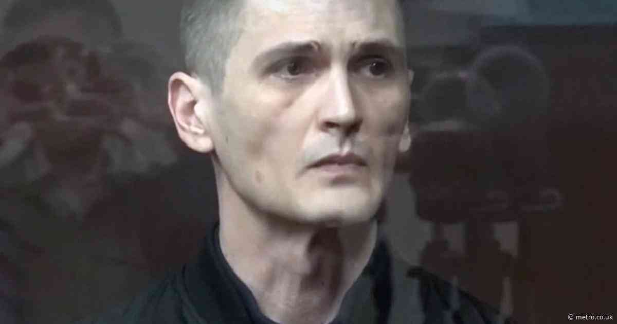 ‘Ukrainian spy’ tried wiping out Putin’s pilots by poisoning cake and Irish whiskey