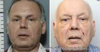Paedophile Cheshire ex-scout leader jailed for 46 years after 27 years on the run