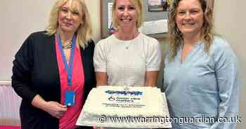 Not-for-profit fostering agency celebrates first anniversary