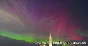 UK set for once in a decade Northern Lights display this year