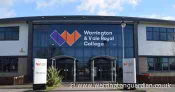 Warrington college launches new prospectus for university-level courses