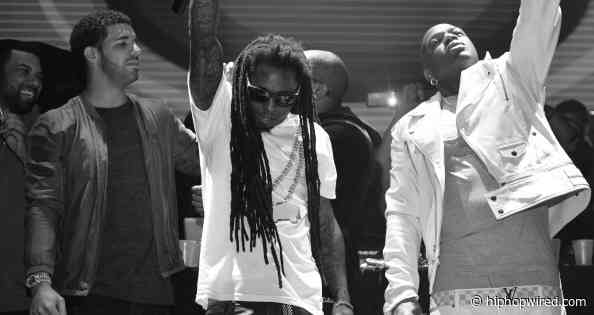 Birdman Says Lil Wayne, Drake & Nicki Minaj Made Over $2 Billion For Cash Money