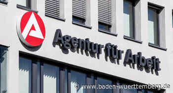 Arbeitslosenquote stagniert im April