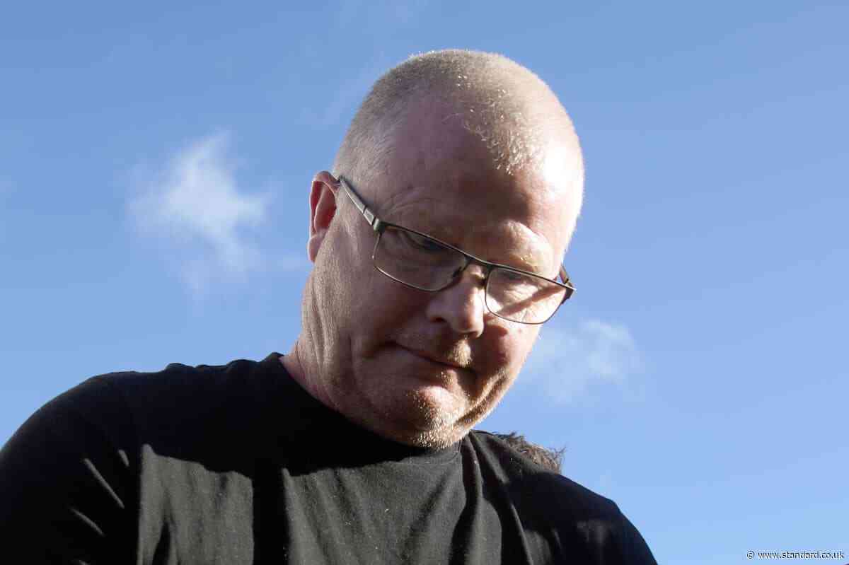 Police suspected something untoward in woman’s disappearance, murder trial told