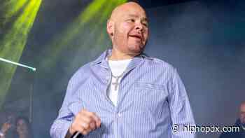 Fat Joe Sues Former Hypeman Over 'Pedophile' Allegation