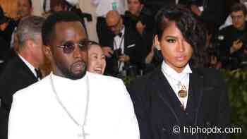 Diddy Wants A Gag Order Imposed On Cassie's Lawyer