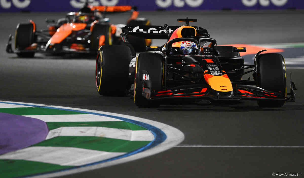 Tost onthult welke Verstappen-kwaliteit ‘minstens tien miljoen’ waard is