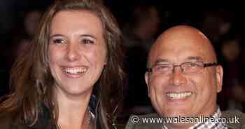 Gregg Wallace's unknown rugby career and rollercoaster love life including 'huge mistake'