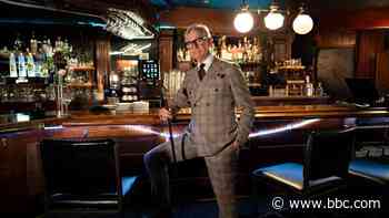 Paul Feig's top cocktail bars around the world