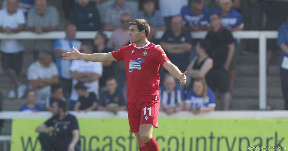 Football League favourite to retire after 'perfect' end to 19-year career