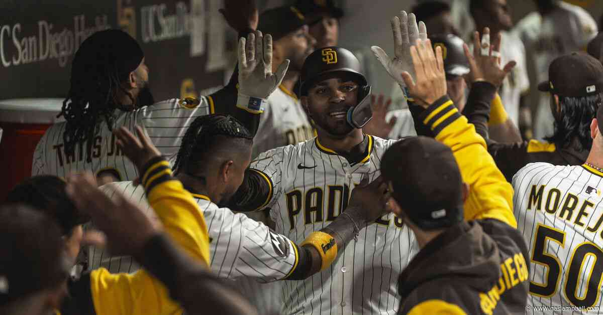 Good Morning San Diego: Padres snap their losing streak