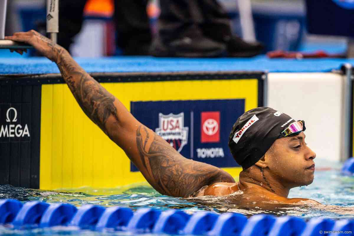 All The Links You Need For The 2025 Pro Swim Series – Fort Lauderdale
