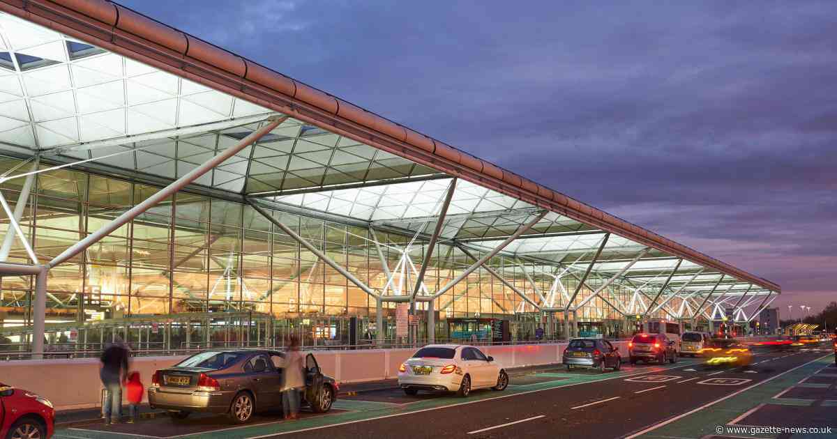 Stansted Airport: extra flights to seven sunny destinations planned for winter 2025