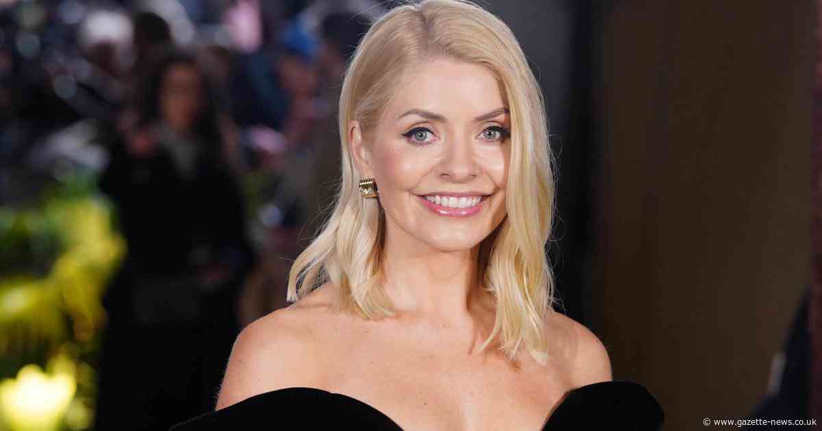 What did Gavin Plumb do? New Channel 5 documentary on Holly Willoughby kidnap