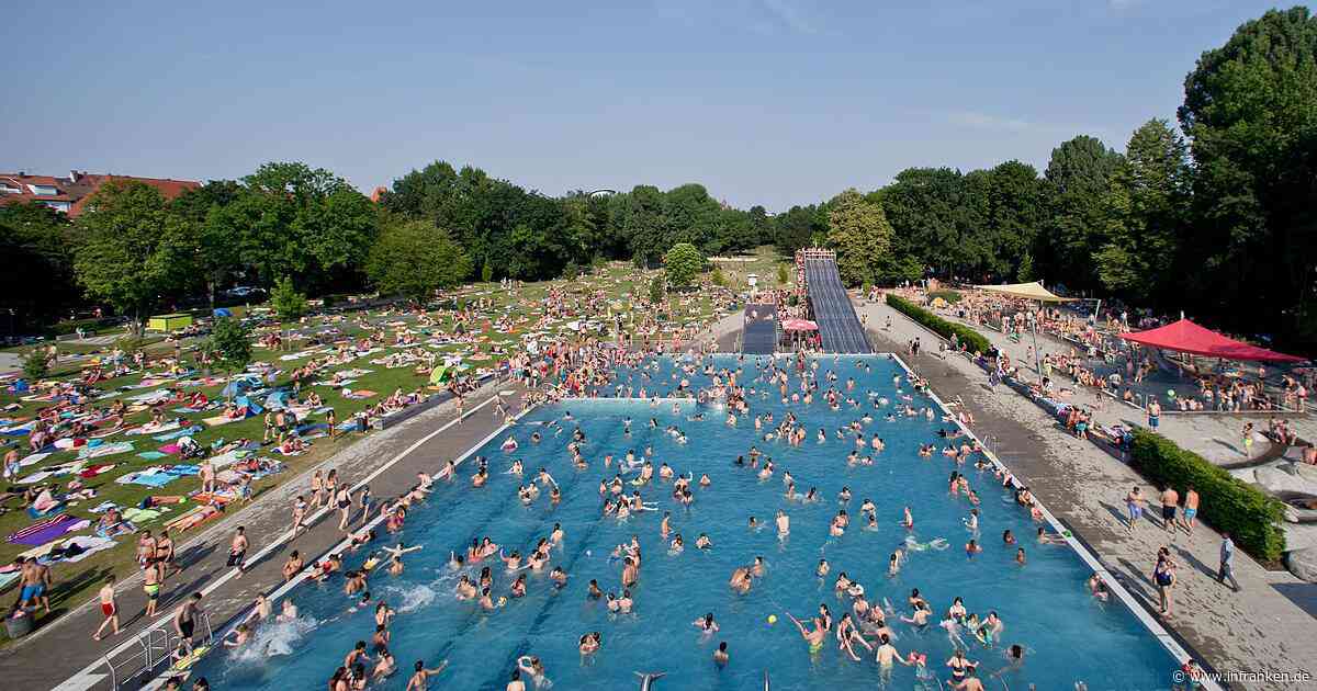 So teuer wird die Freibadsaison 2025 - große Unterschiede je nach Bad