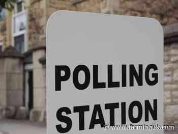 NFU urges election candidates to back British farming amid challenges