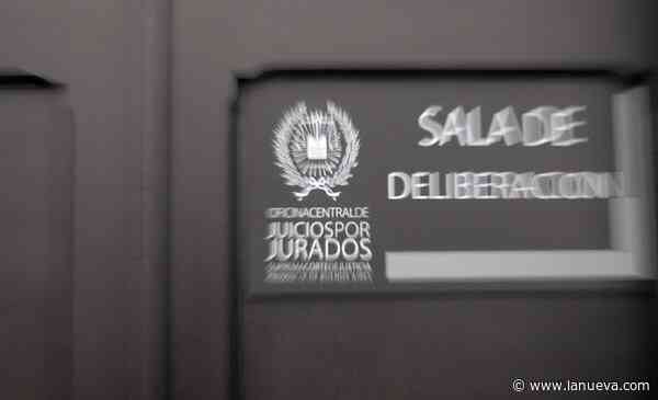 Juzgarán a un hombre acusado de abusar de tres nietos en Dorrego