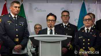 Vancouver mayor, police chief to provide update on Lapu-Lapu Day response