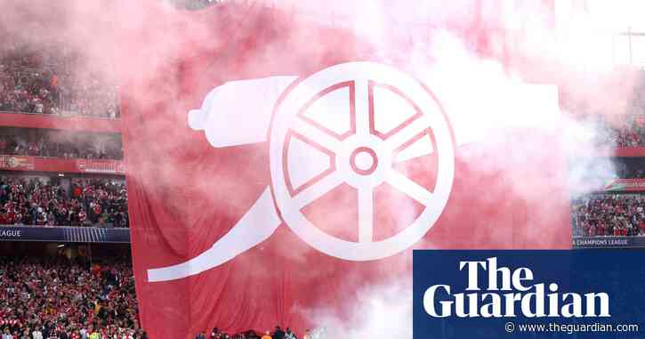 Tifo sets tone as Arsenal underwhelm