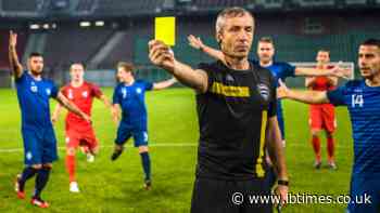 What Are Booking Points in Football Betting?