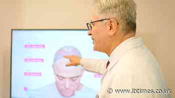 DK Klinik's Hair Donor Index Improves Hair Planning