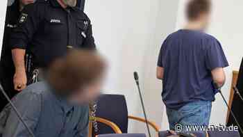 "Wir sind doch Freunde": Brutaler Hammer-Angriff auf 17-Jährige - Täter müssen in Haft 