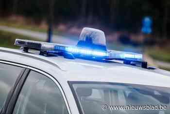 Politie ziet op camerabeelden hoe drietal inbrekers met bivakmuts en koevoet rondloopt: “Agenten troffen ook Rolex aan”