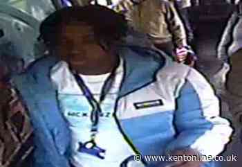 CCTV released after teen allegedly sexually assaulted on bus