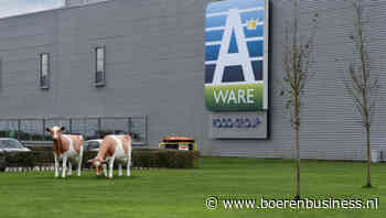 A-ware zet flink meer om, maar verdient minder