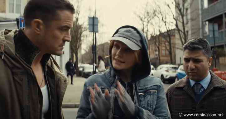 Bryce Dallas Howard & Orlando Bloom Are Undercover Improv Comics in Deep Cover Trailer