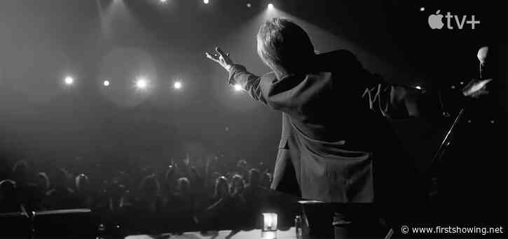 Official Trailer for Doc 'Bono: Stories of Surrender' Based on His Show