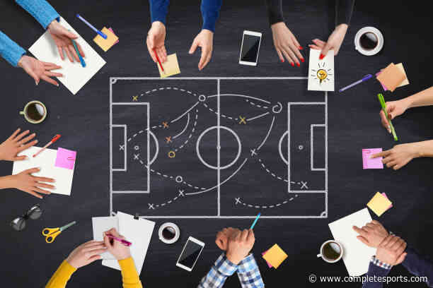 Score Big: How To Run Game-Changing Football Business Meetings