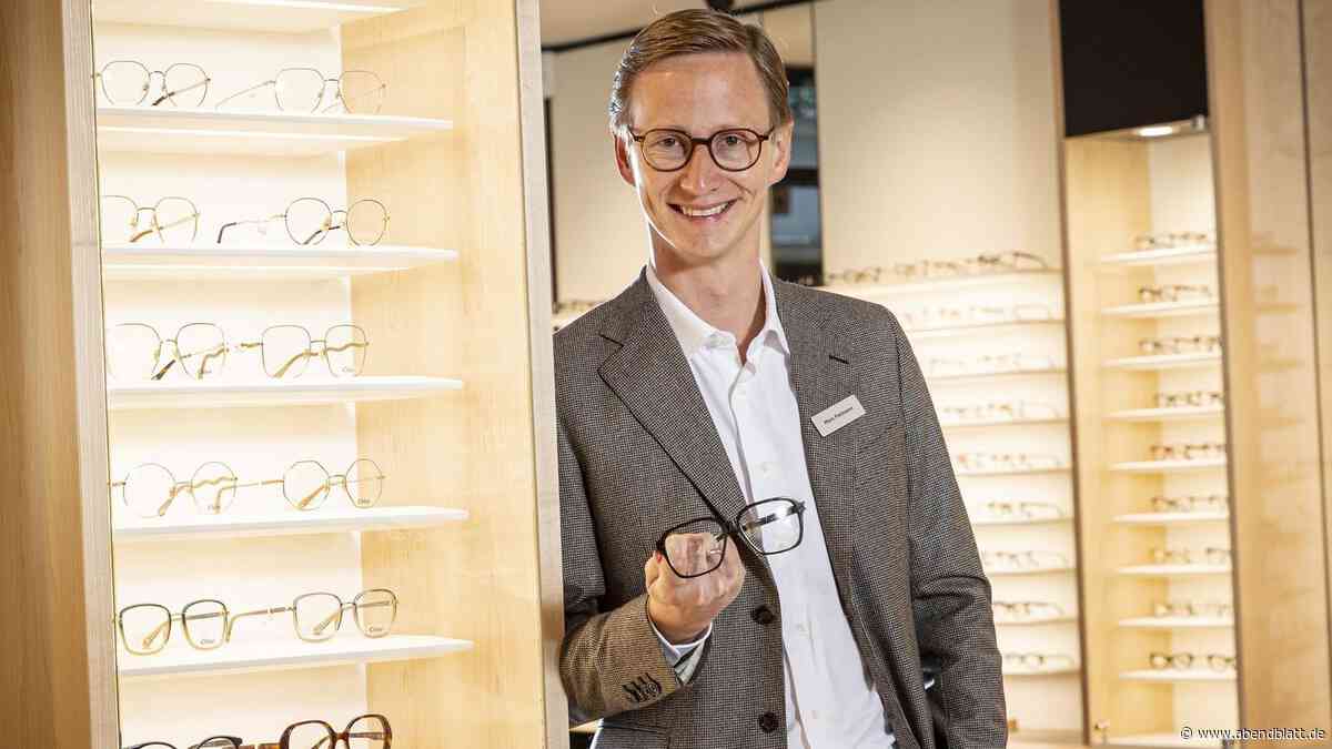 Fielmann: Aktie steigt kräftig – soll man noch einsteigen?