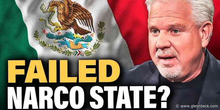 Expert Reveals the TERRIFYING Reality of Mexico Under Cartels