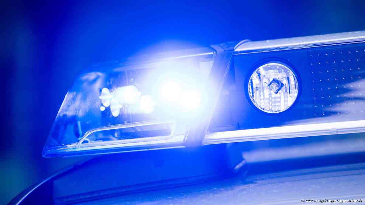 33-Jähriger schlägt Ladendetektiv mit der Faust ins Gesicht