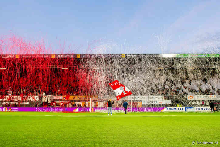 Dit is ons jubileumlogo