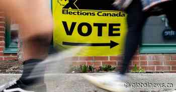 Canada election: Where voters came out the most in Nova Scotia, New Brunswick