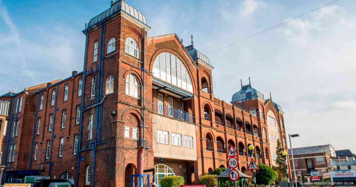 Investigation as two men suffer bowel death after treatment at same hospital