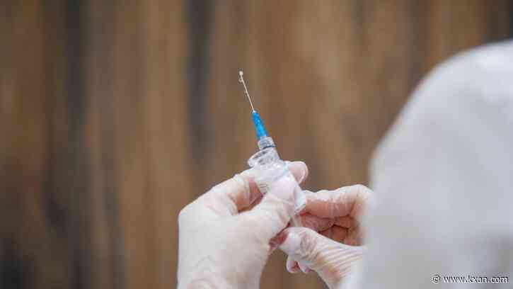 'Botox party' bill step closer to becoming Texas law