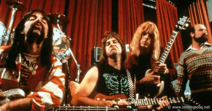 This Is Spinal Tap Trailer Previews 2025 Theatrical Rerelease