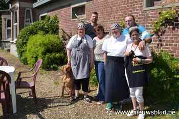 ToGood TobeGone start lunchbar den Robin Hood: “We werken onder meer met mensen met autisme en dementie”