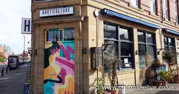 Three Horticulture restaurants and bars closed for good in Newcastle and Whitley Bay