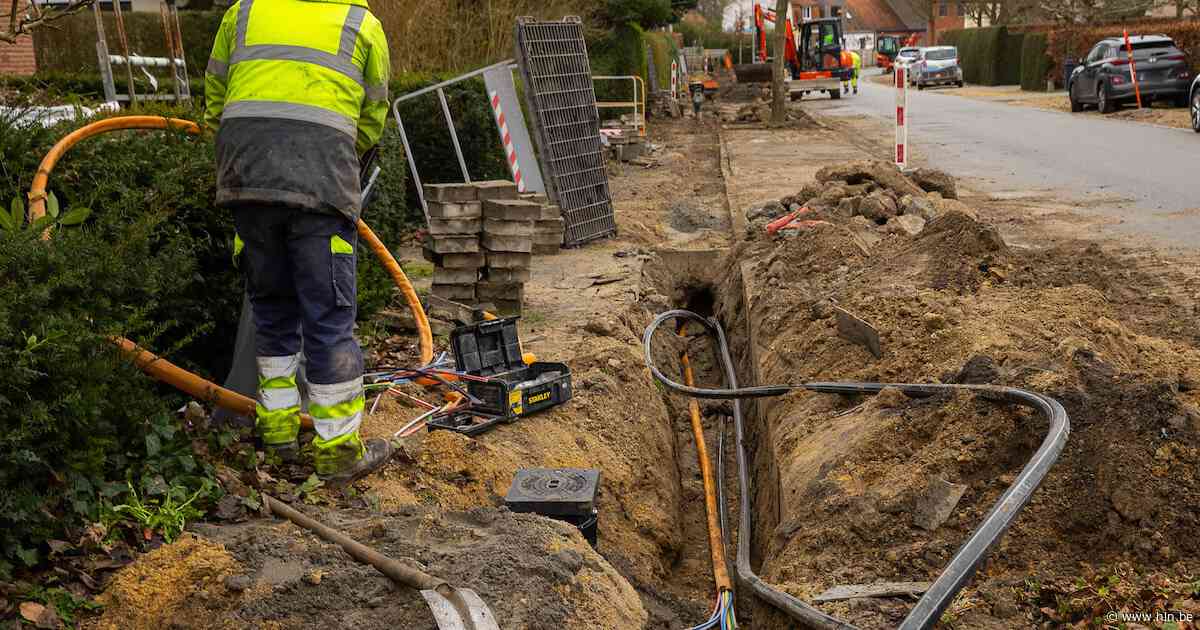 Orange mag van de rechtbank het woord ‘fiber’ niet meer gebruiken in reclame, na dagvaarding van Proximus