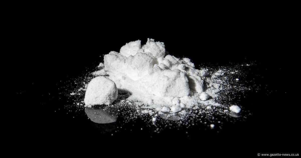 Mum caught swerving and undertaking cars after taking cocaine, ketamine and MDMA