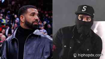 Drake Teases Big New Collaboration With Yeat