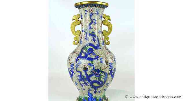 Easter Weekend Auctions Bring ‘Hoppiest’ Bidders To Copake