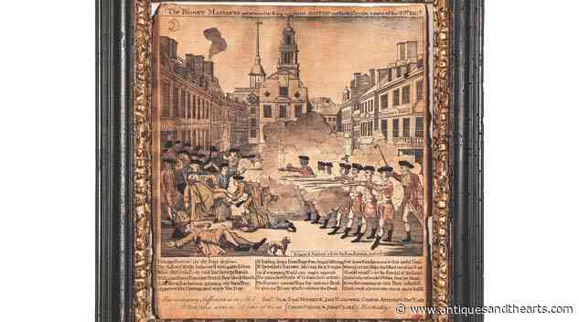 EAHA Delivers History On Eve Of Revolution Anniversary