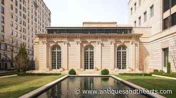 A Grand Reopening — The Frick Collection